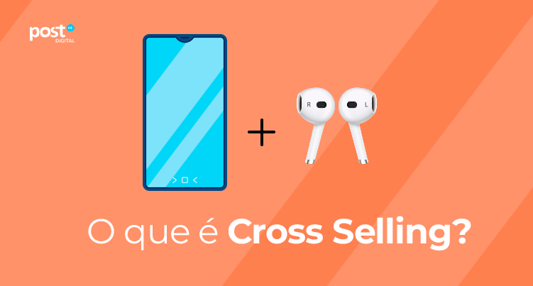 O que é Cross Selling?