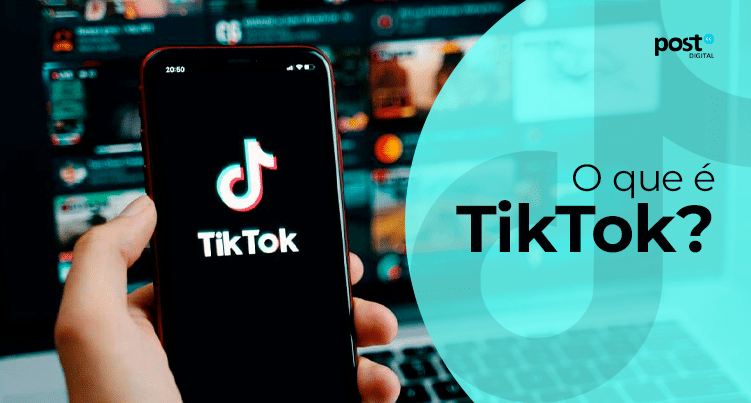 O que é o TikTok?