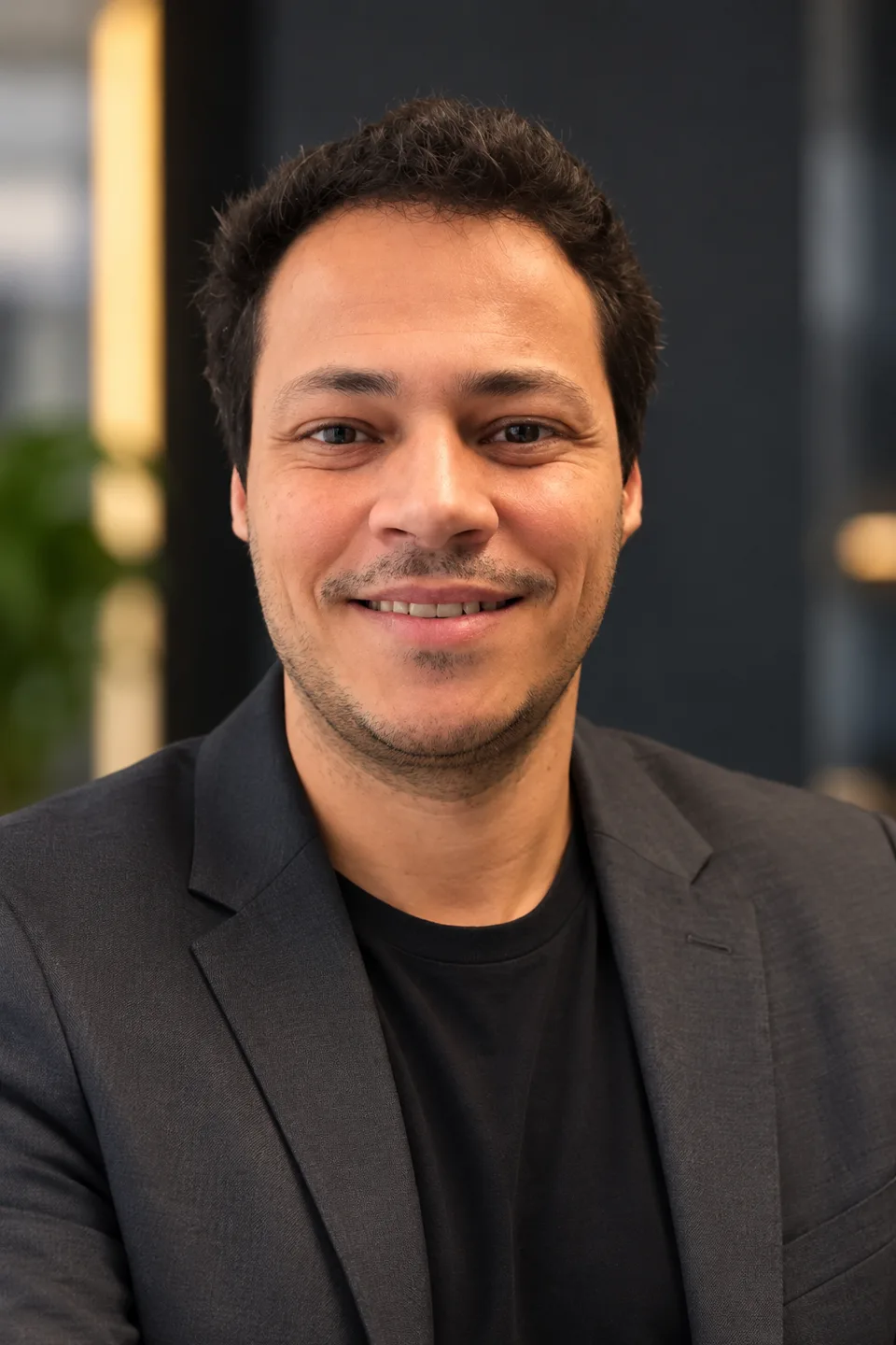 André Cintra, CEO da Post Digital