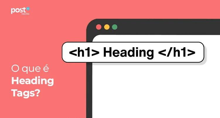 O que é Heading Tags?