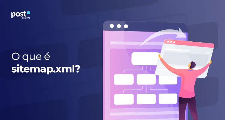 O que é sitemap.xml?