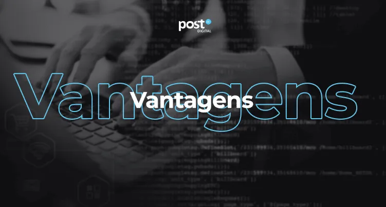 Vantagens
