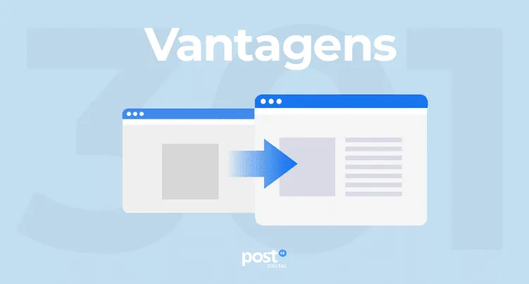 Vantagens