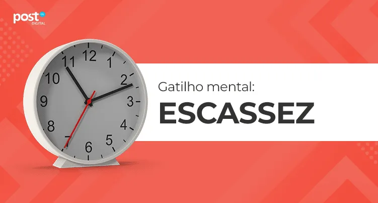 escassez
