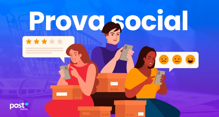Prova social
