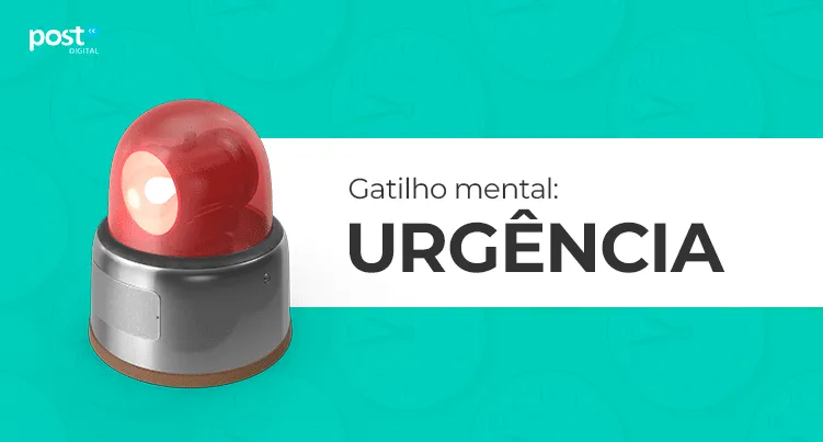 urgência