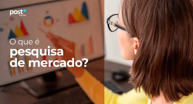 O que é pesquisa de mercado realmente?