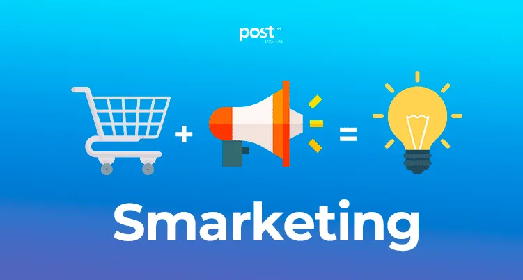 Smarketing: o que é?