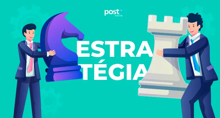 Conheça as vantagens e desvantagens de cada uma dessas estratégias