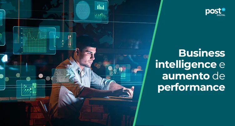 Business intelligence e aumento de performance