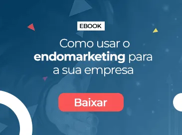 Capa do e-book Como usar o endomarketing para a sua empresa
