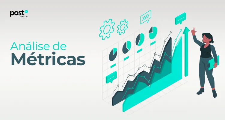 Análise de Métricas