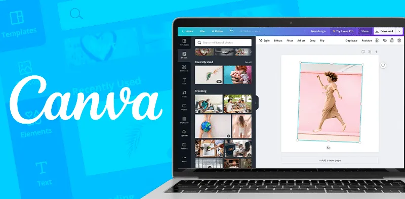 canva