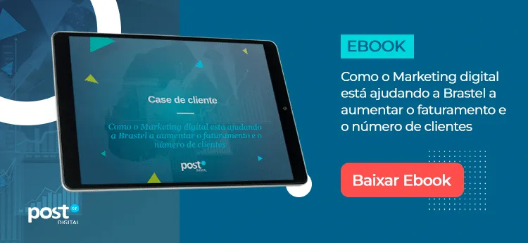 Case cliente Brastel