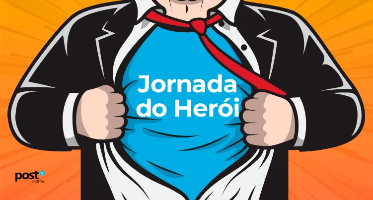 jornada do herói