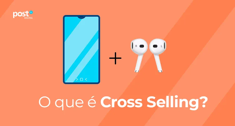 O que é Cross Selling?
