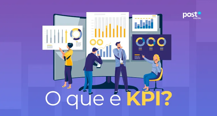 O que é KPI?