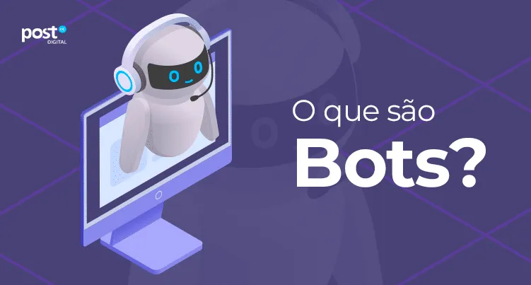 O que são Bots?