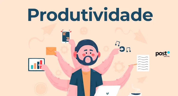 Produtividade