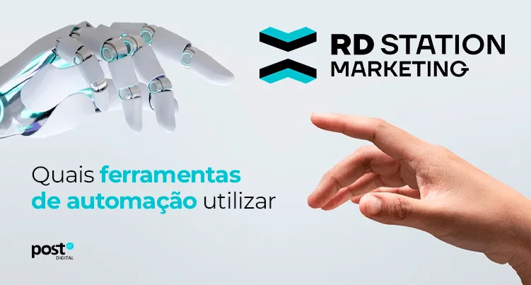 Quais ferramentas de automação utilizar