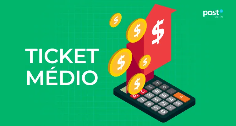 Ticket Médio
