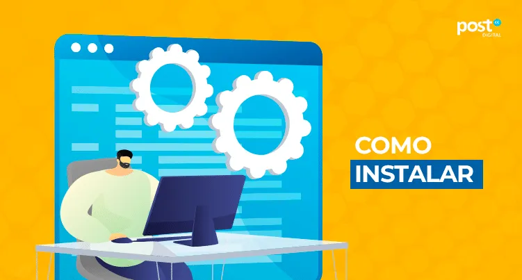 Como instalar o Google Analytics?