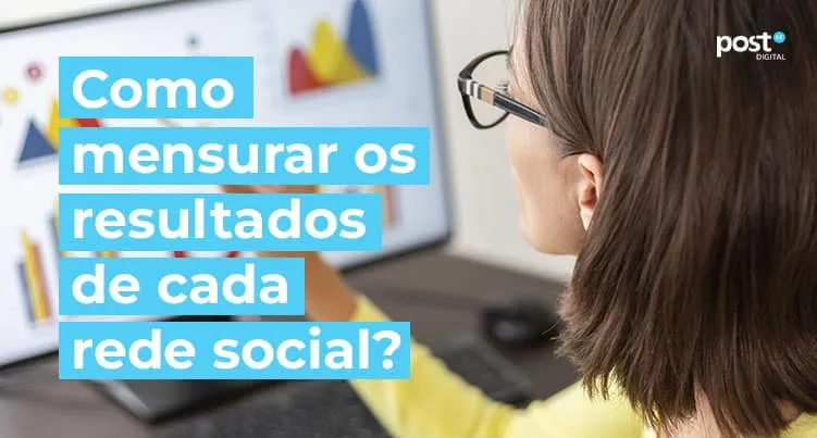 como mensurar resultados redes sociais