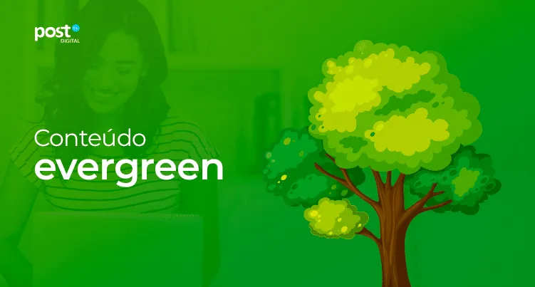 Conteúdo evergreen