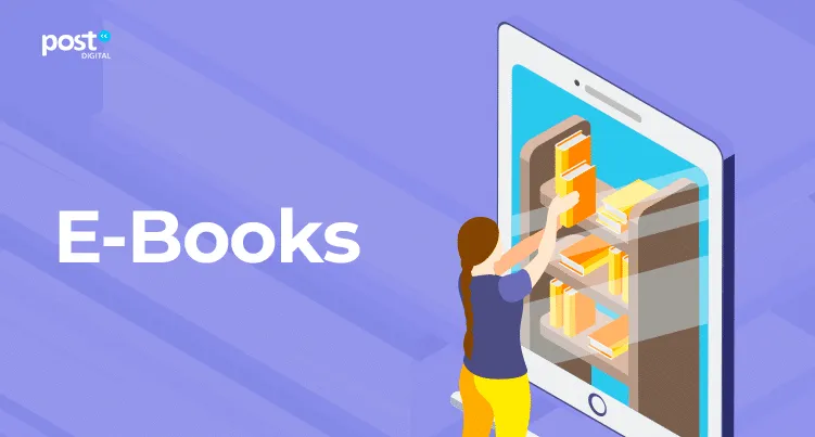 E-books