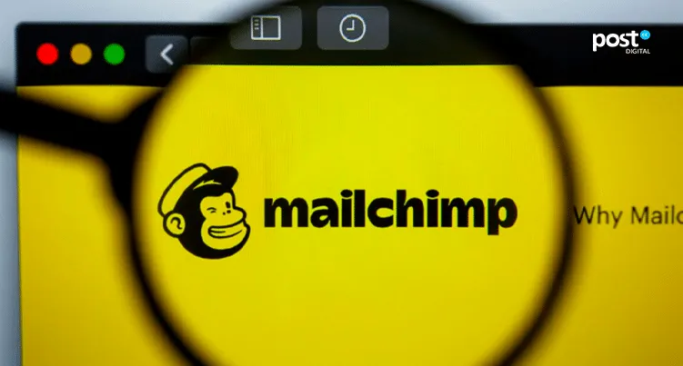 MailChimp