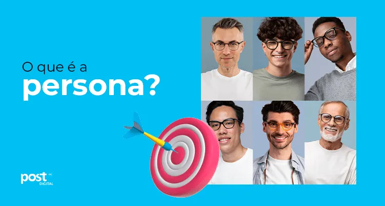 O que é persona?
