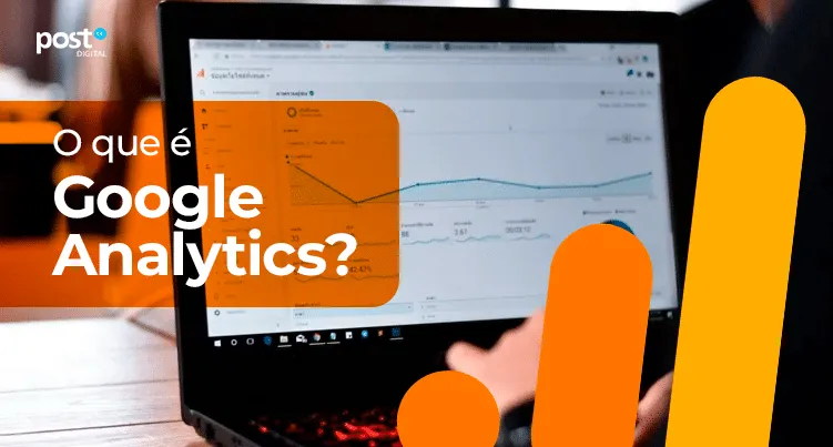 O que é Google Analytics?