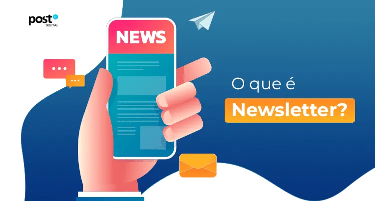 O que é Newsletter?