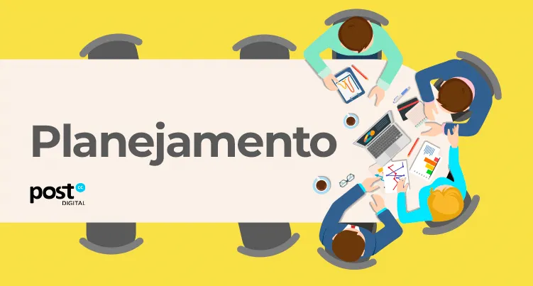 planejamento