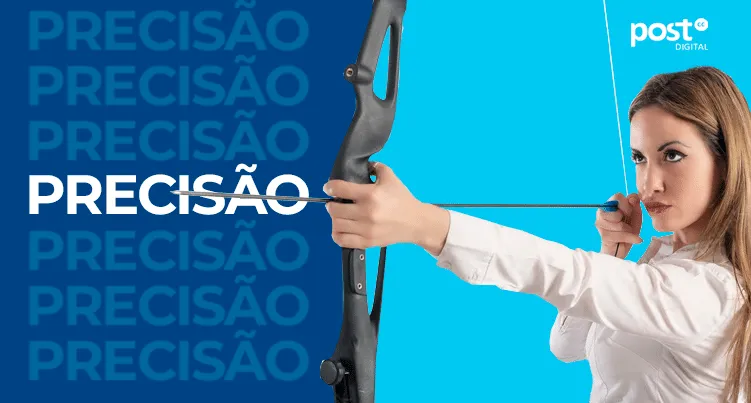 precisão