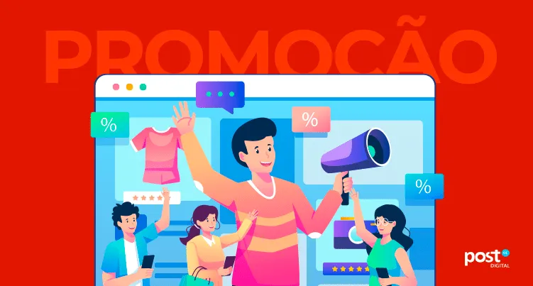 promoção