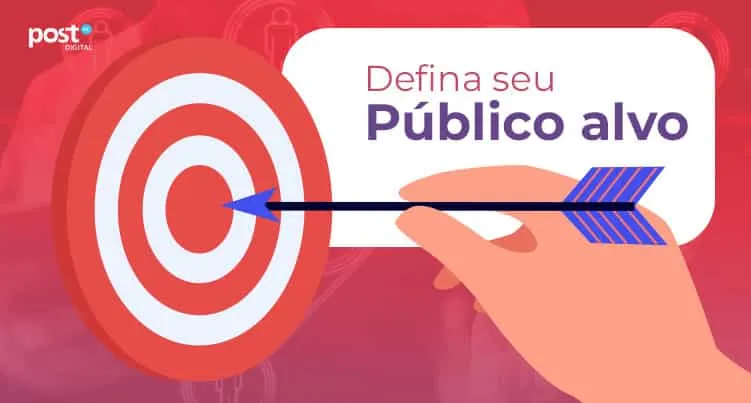 conheça seu público-alvo