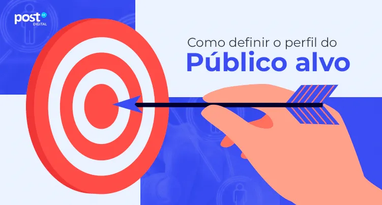 Como definir o perfil do público-alvo?