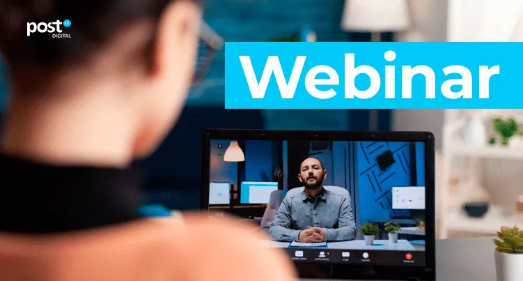 webinar