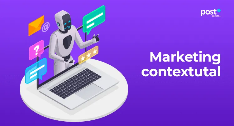 Marketing Contextual