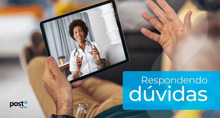 Respondendo dúvidas