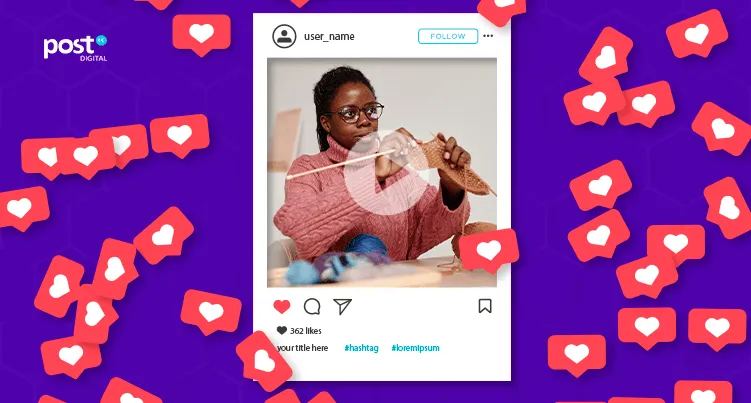 Como utilizar os vídeos do Instagram no Marketing Digital