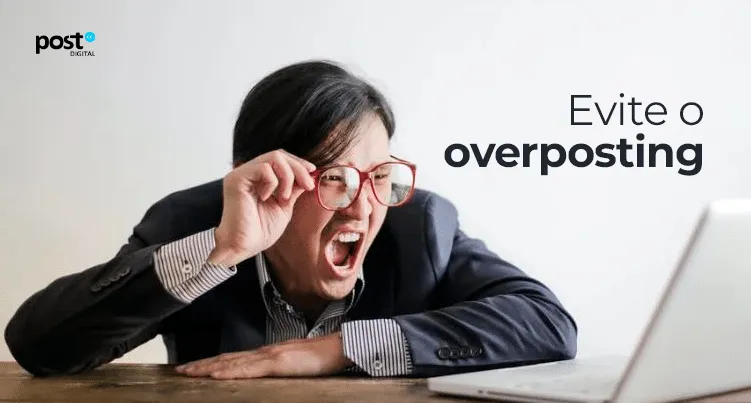 Evite overposting
