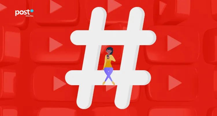Hashtags