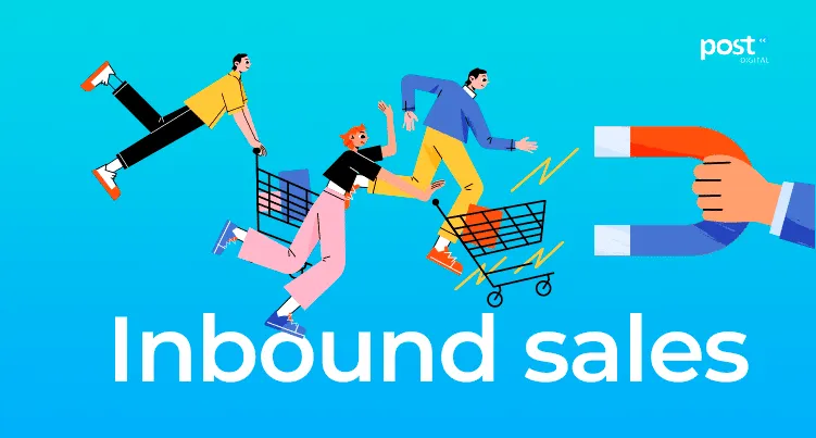 inbound sales