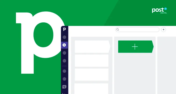 Pipedrive