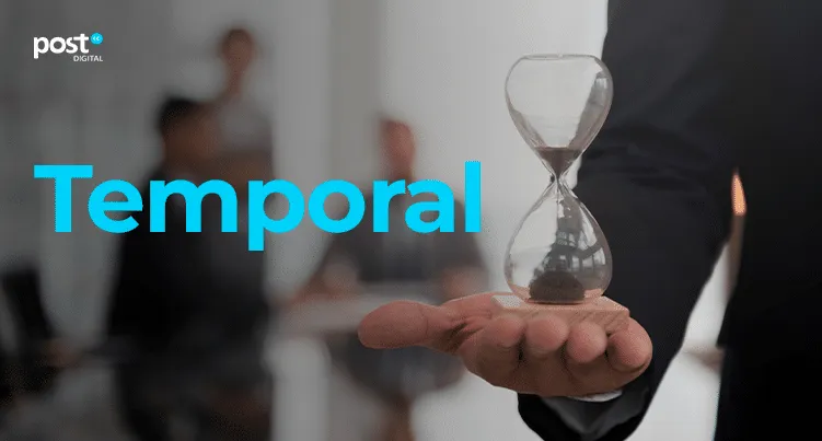 Temporal