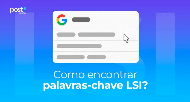 Como encontrar palavras-chave LSI?