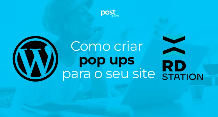 Como criar pop ups para o seu site