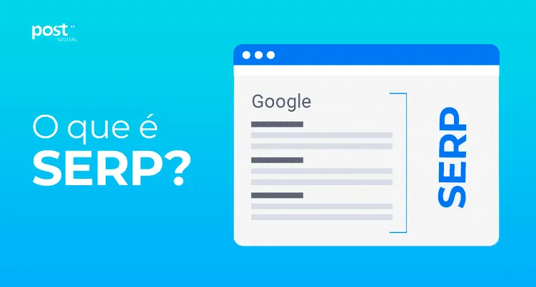 O que é SERP?